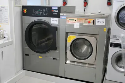 Pralnia Lublin - Gorące Żelazko